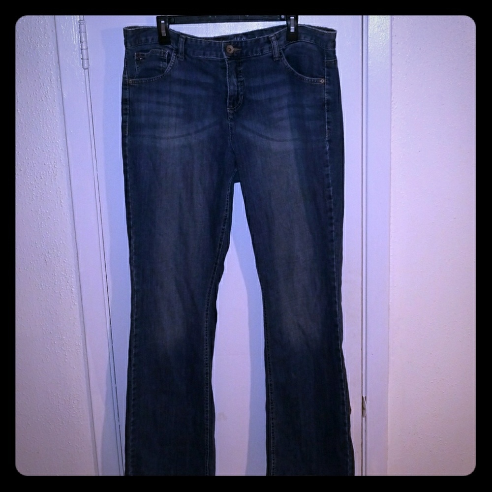Tommy Hilfiger jeans size 16